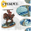 AOS: SHATTERED DOMINION: 60 & 90MM OVAL